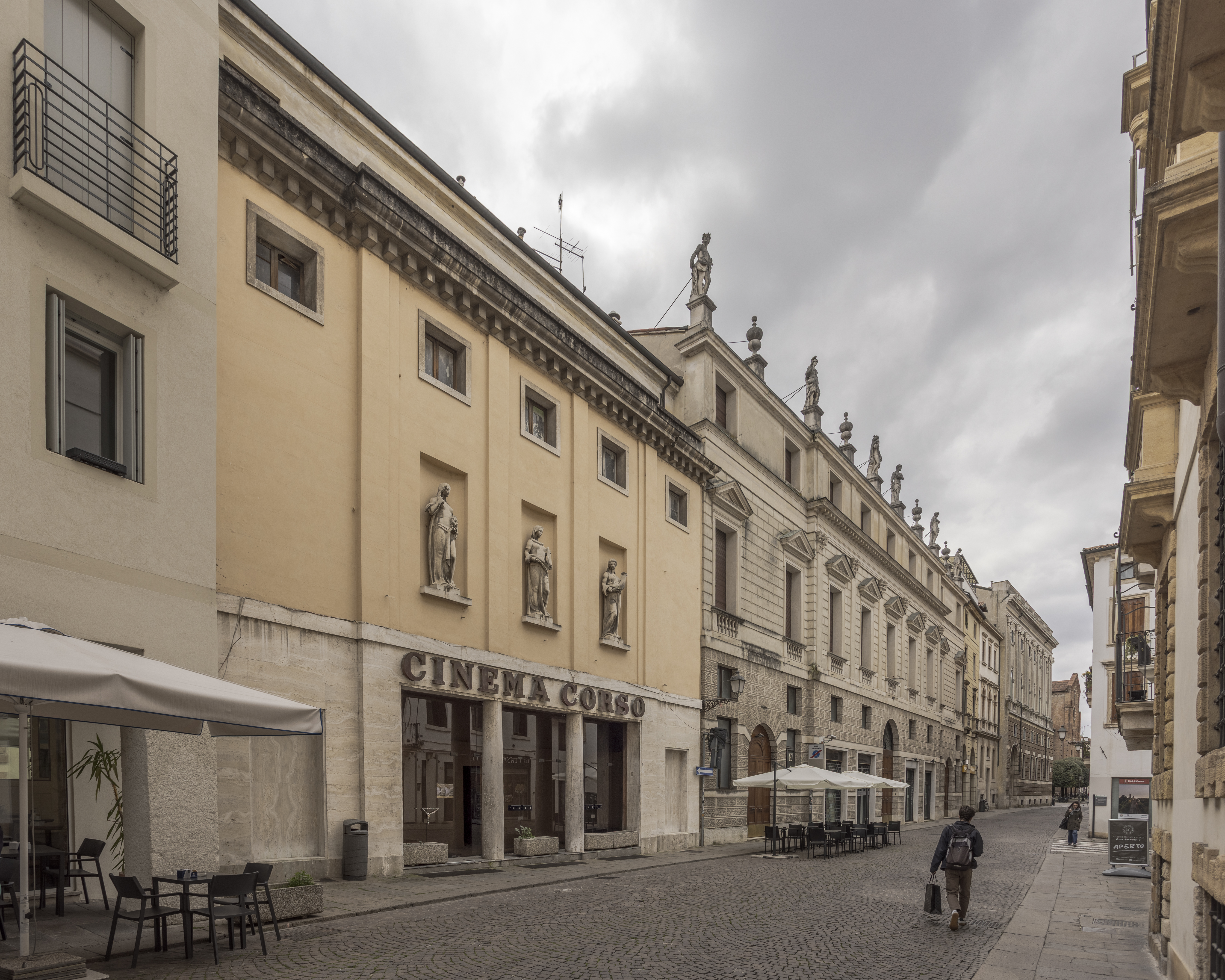 Concorso Fondazione ROI 2025