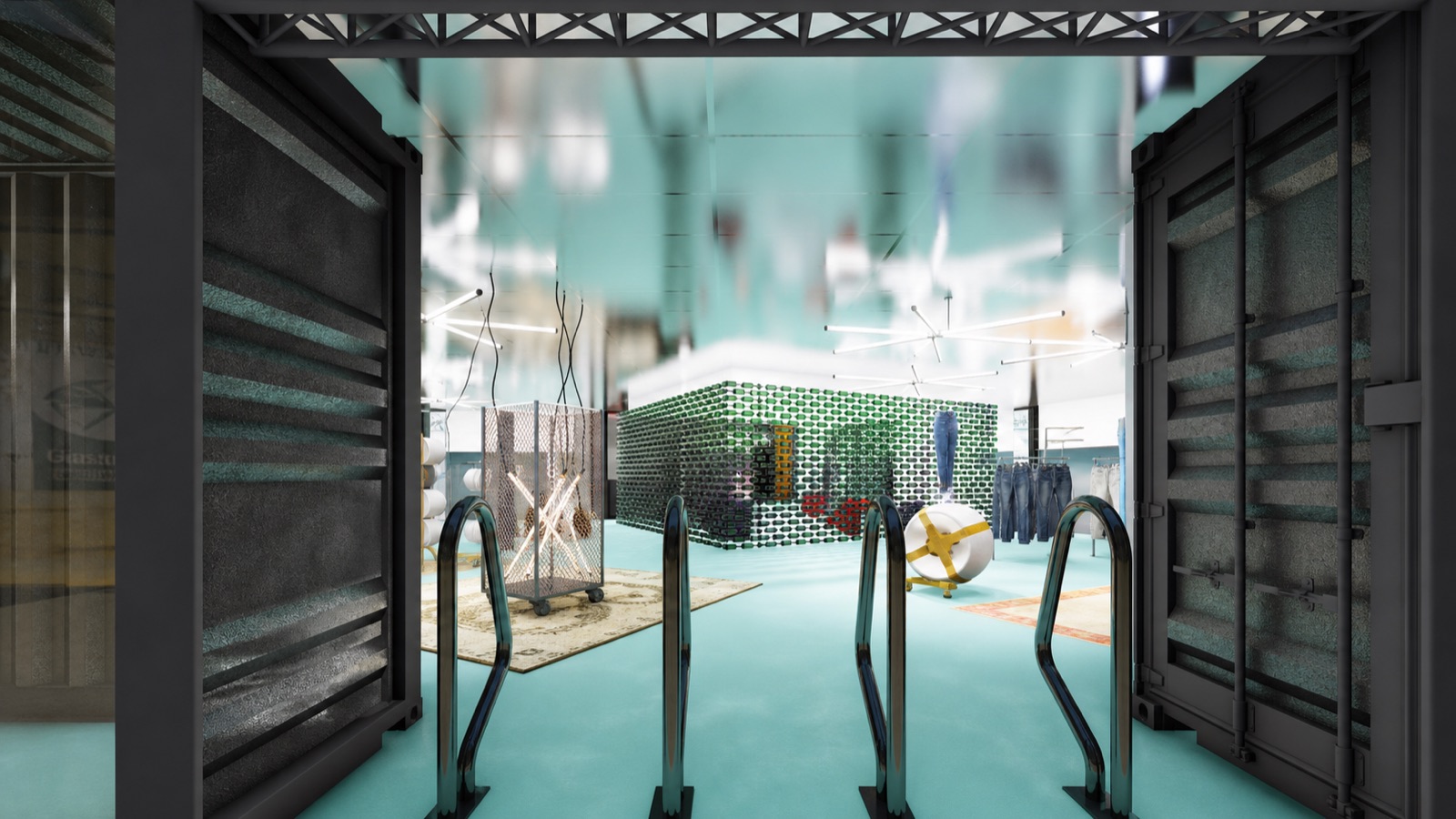 retail design 2024