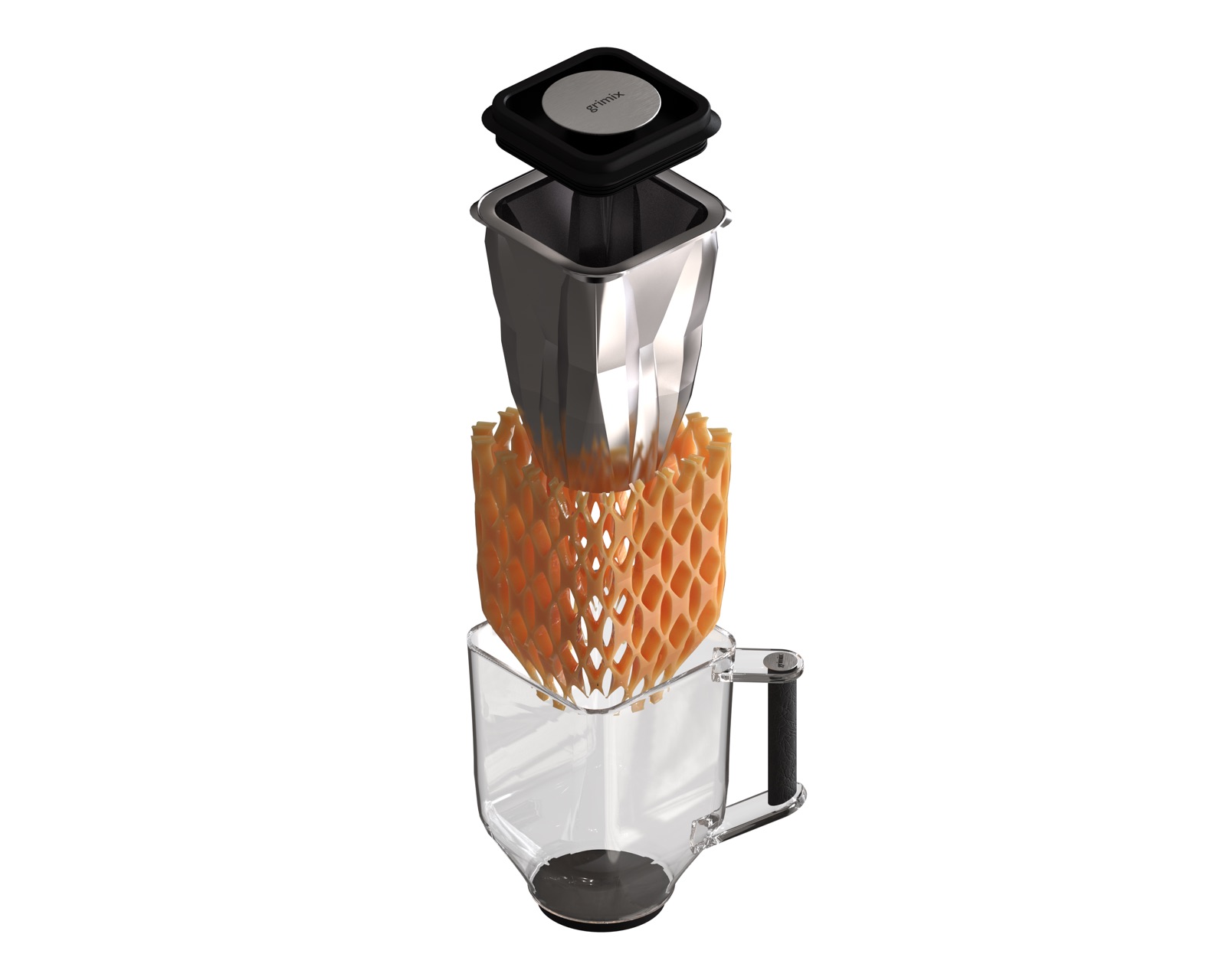 kitchen appliances design 2024
