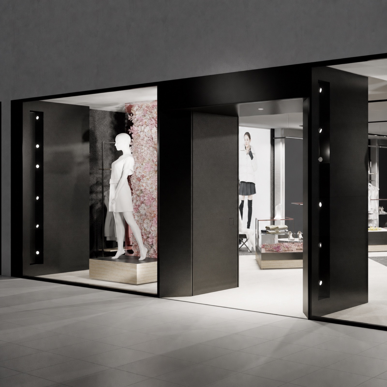 retail identity 2025